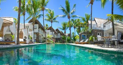 where to stay in mauritius