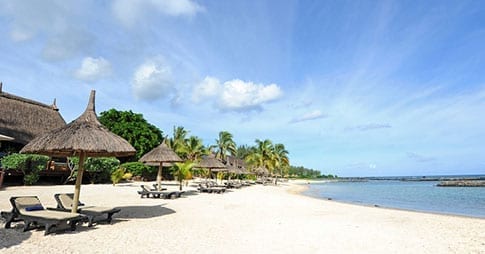 cheapest hotels mauritius