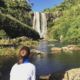 tamarind falls hiking 7 waterfalls
