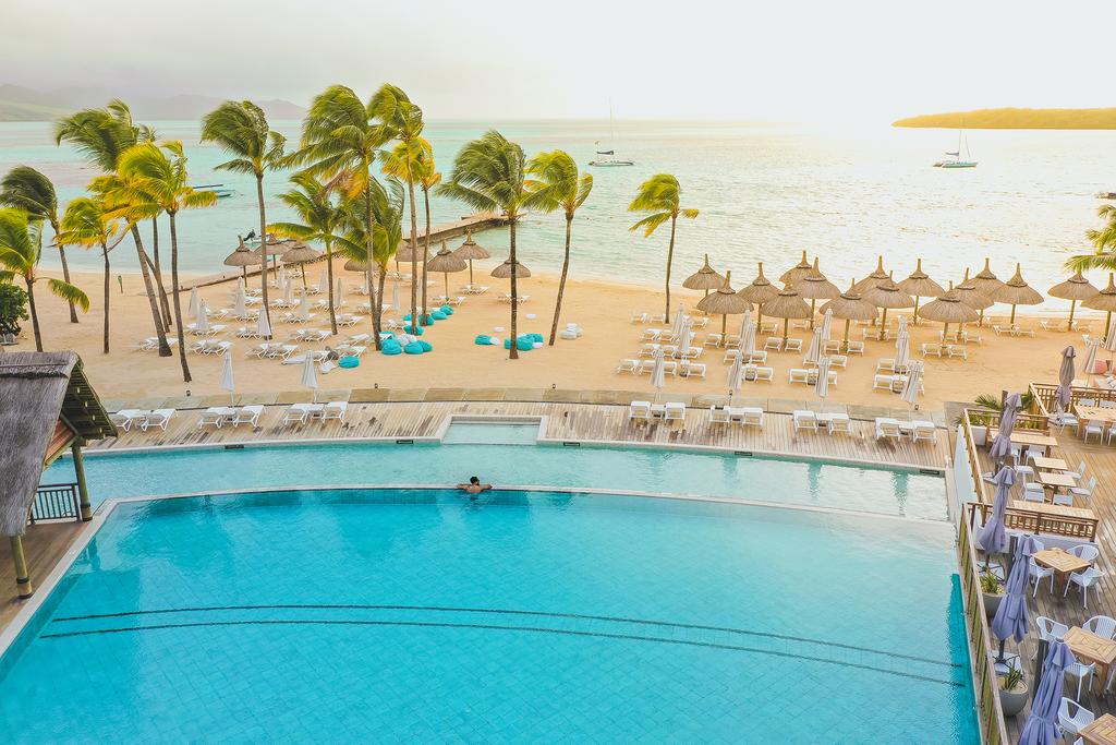 RIU le morne adults only
