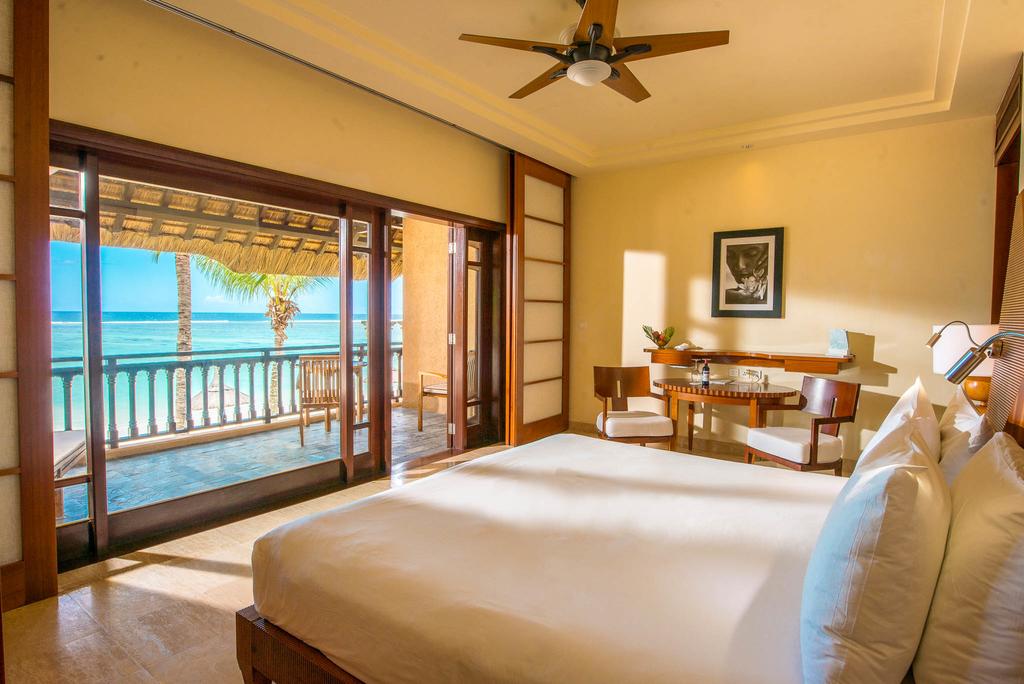 Shanti Maurice Resort & Spa, Mauritius - Save 30% with TRAVELHUB
