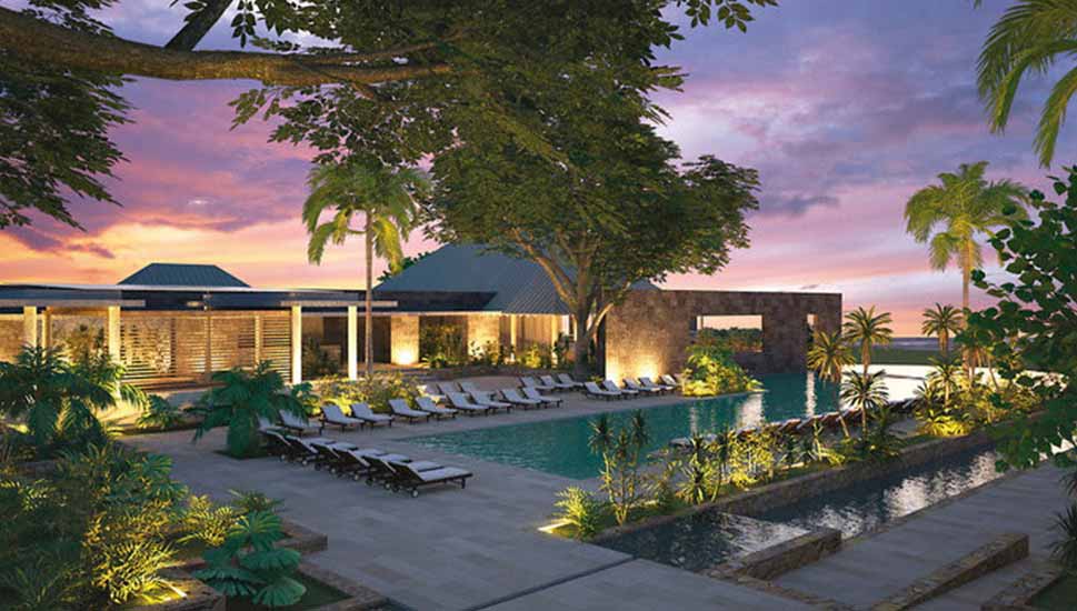 Anantara Iko Mauritius Resort And Villas Mauritius Save 30 With